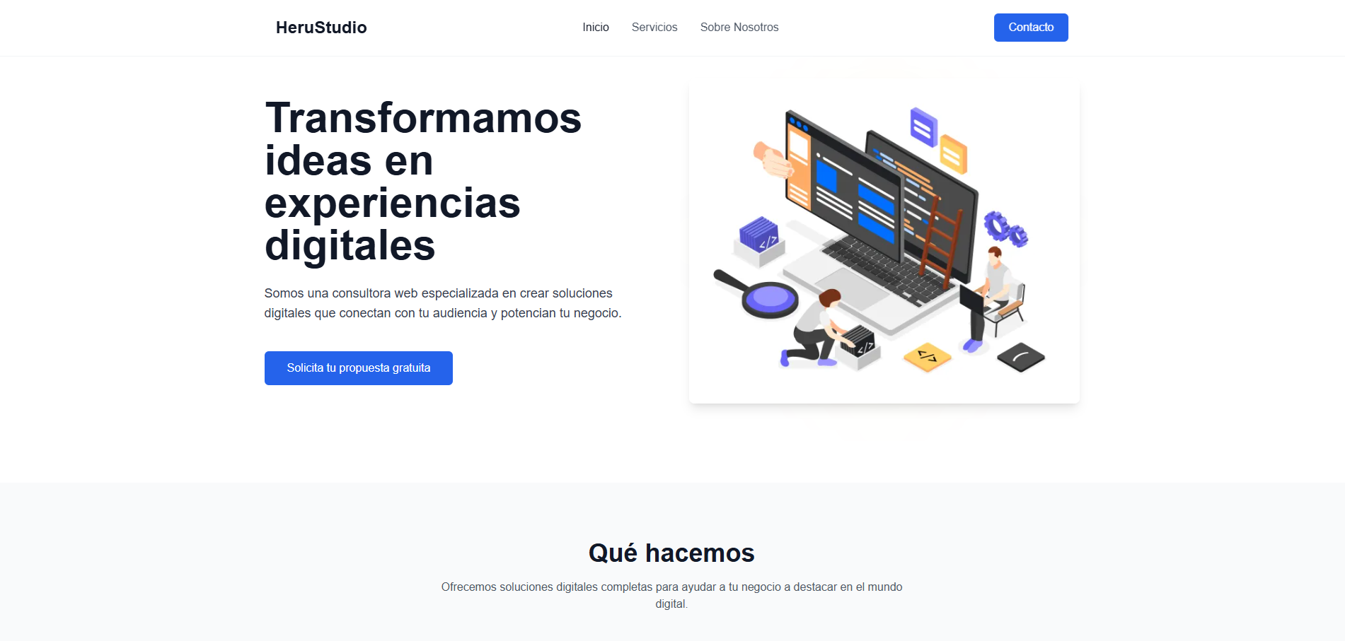Herustudio